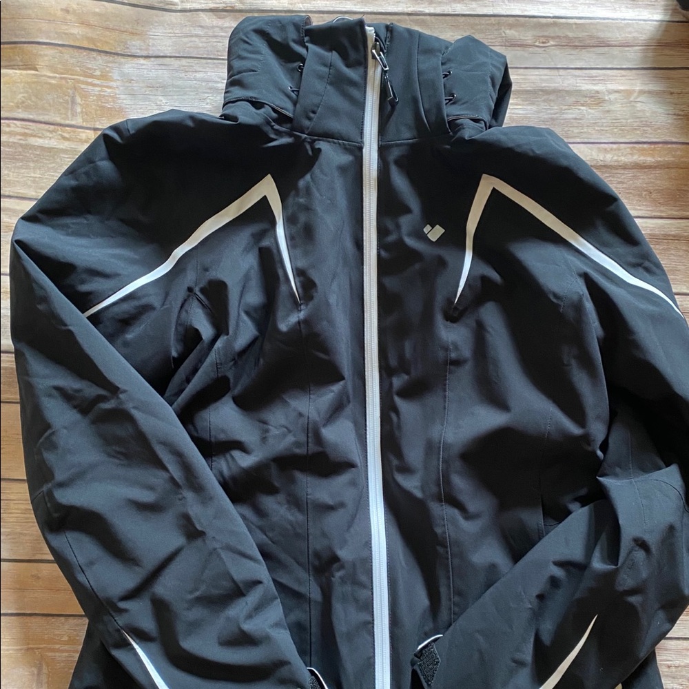 Obermeyer Women’s Apricity Ski Jacket